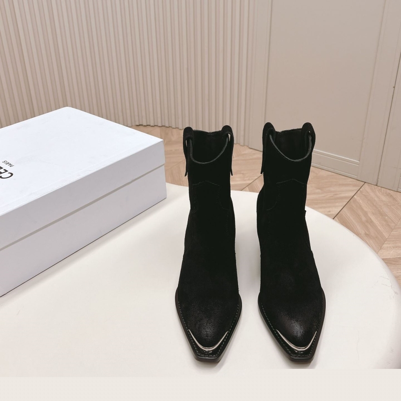 Ce**e boots